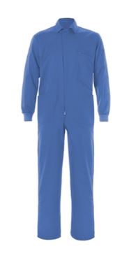 Buzo algodón 100% ANS MOKA