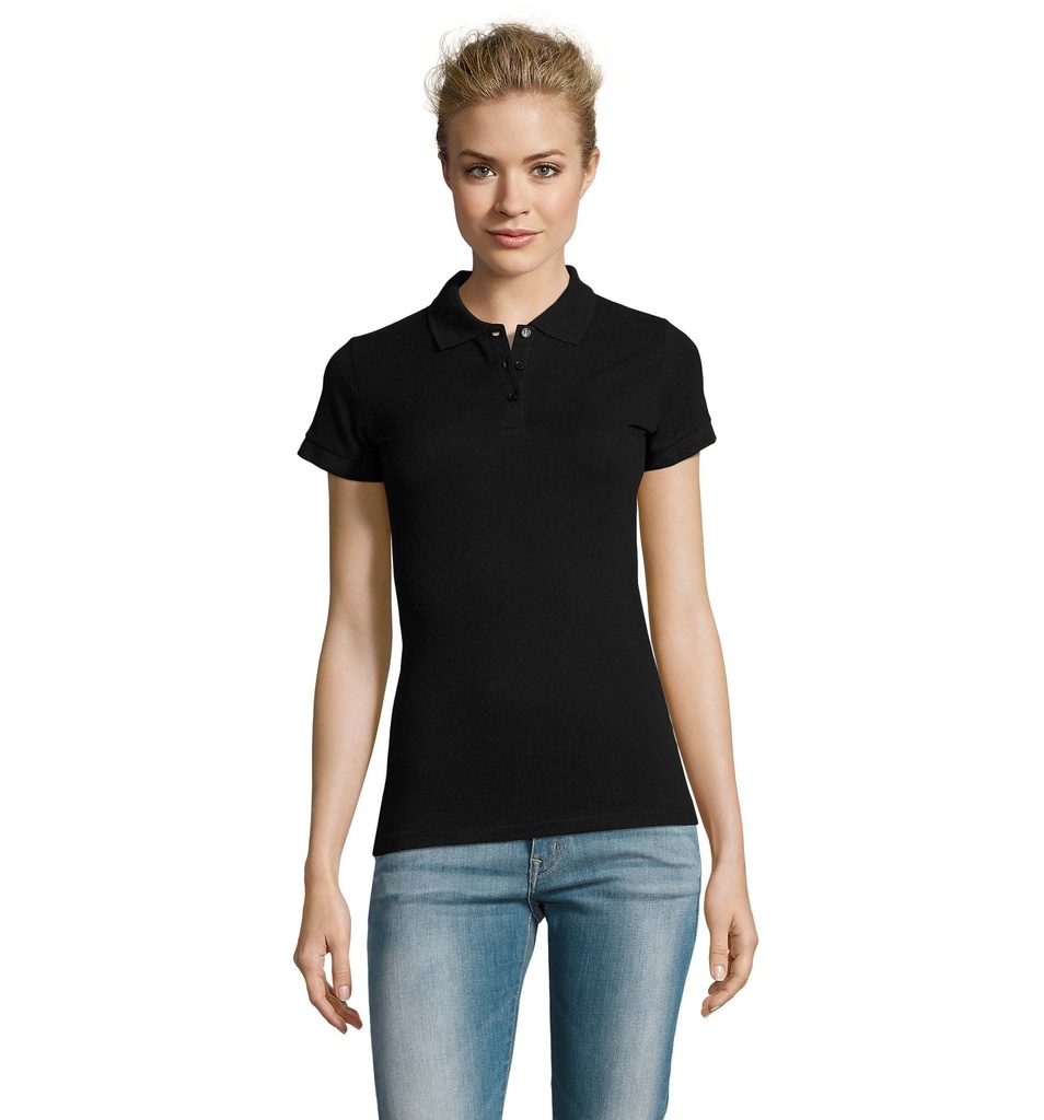 POLO PERFECT WOMEN M/C