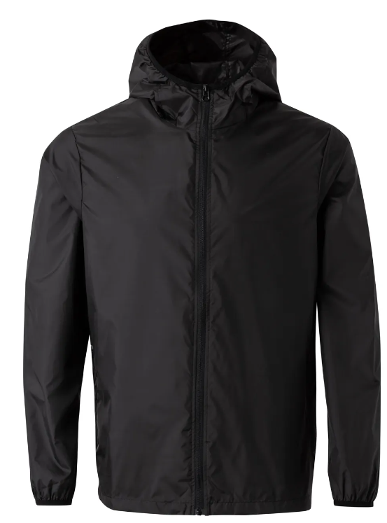 CORTAVIENTO WZ60U UNISEX