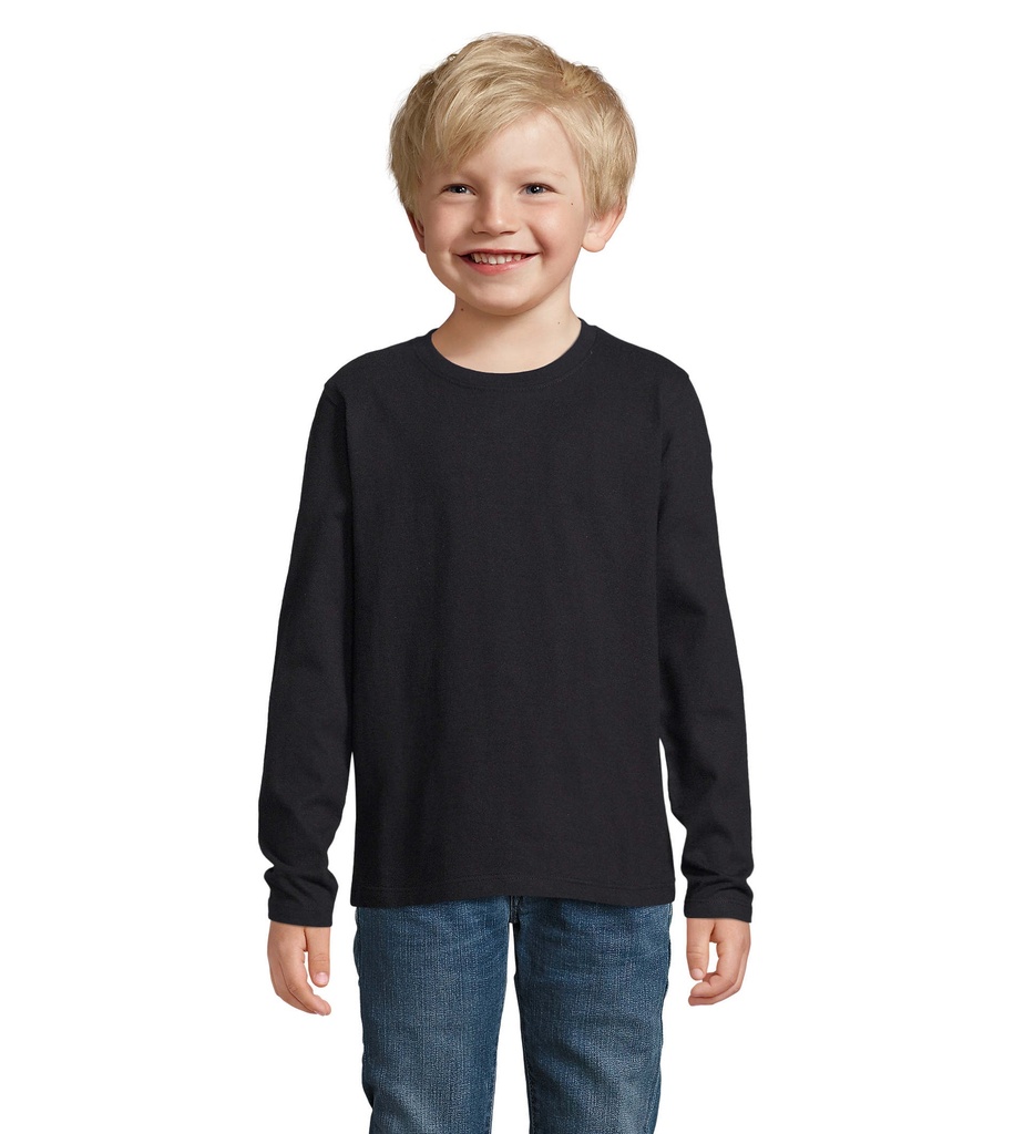 JERSEY IMPERIAL LSL KIDS 02947