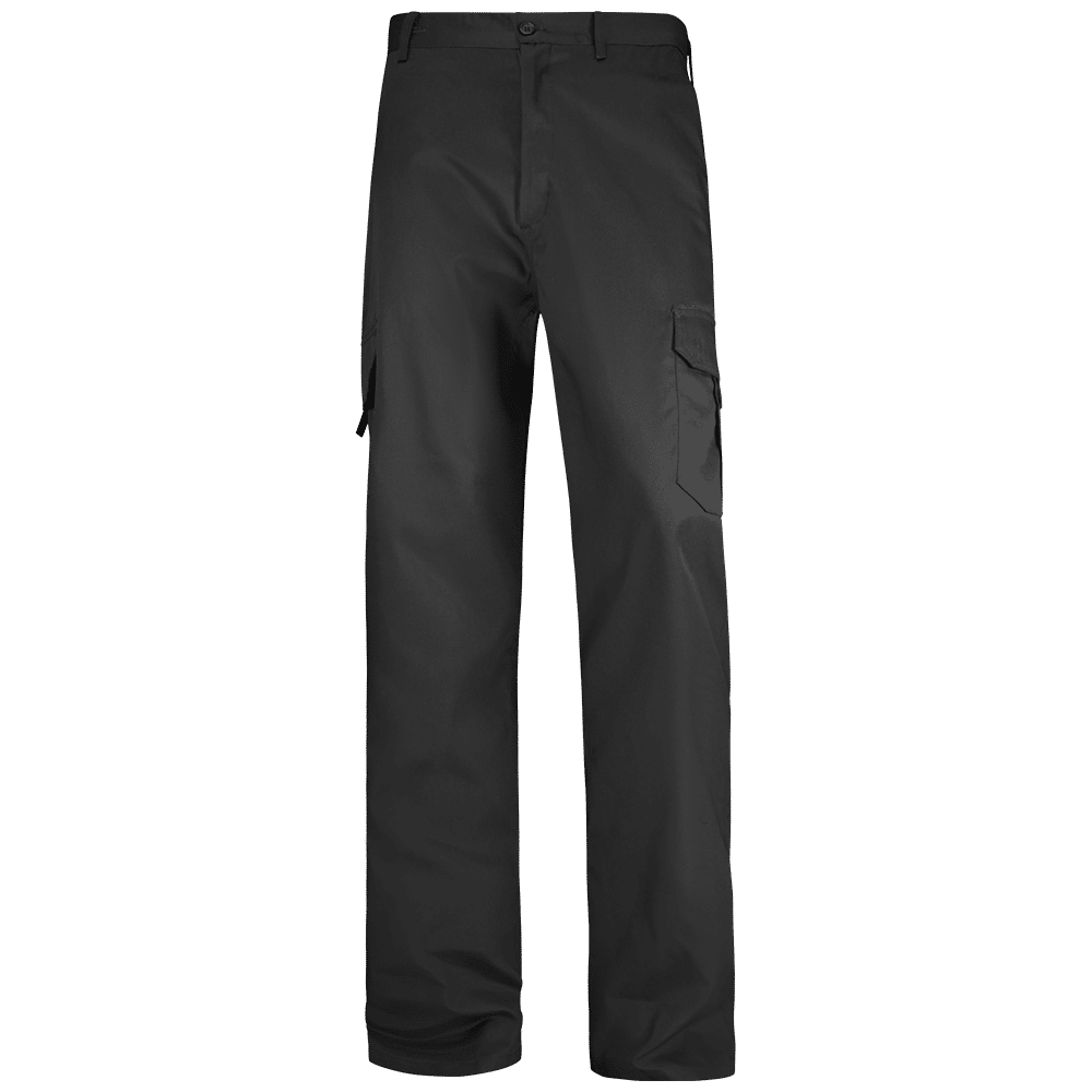 PANTALON WR100 PLUS FORRADO MB