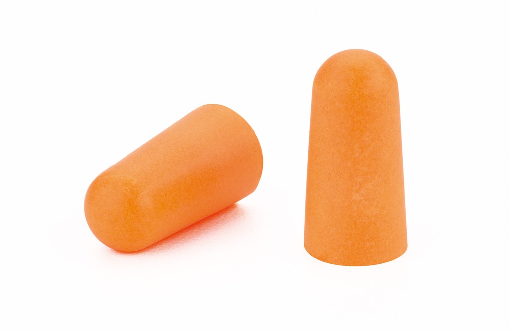 Tapón auditivo desechable (bolsa 200uds)1988-TD