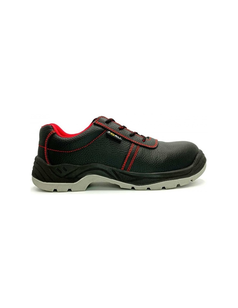 ZAPATO PORTLAND S3-SRC METAL FREE