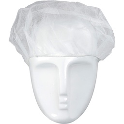 Cofia desechable 100 uds H52W