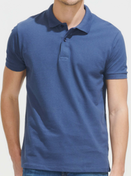 [ VES 11346 MC 000] POLO PERFECT MEN M/C 11346