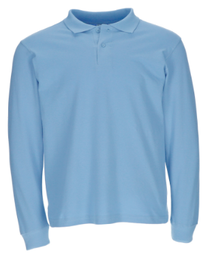 Polo pique m/l s/b Predator