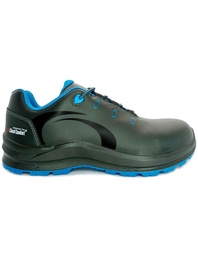 Zapato de seguridad ATLANTA metal free