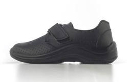 Zapato Mycodeor VELCRO perforado