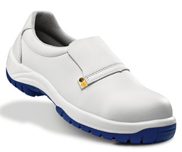 Zapato microfibra S2 ESD LEVANTE
