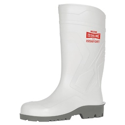 Bota de agua PVC ISSA FORT S4 SRC 
