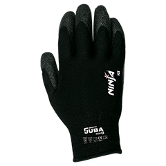 GUANTE NI00 NINJA ICE