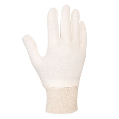 GUANTE 413AP HILO ALGODÓN