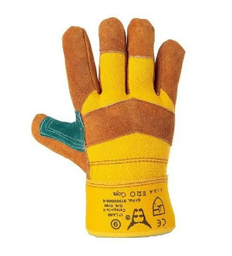 Guante Crupón URO GOYA 17 LAAR