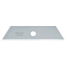 [06500OLF48849] Cuchilla SKB2 recambio hoja SK4 y SK5 PAQ.5UDS