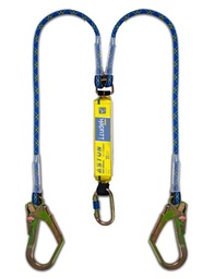 [08001IRU80817] ABSORBEDOR CUERDA 1.80MTS ASTUN 363