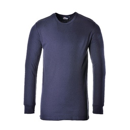 CAMISETA TERMICA ML B123