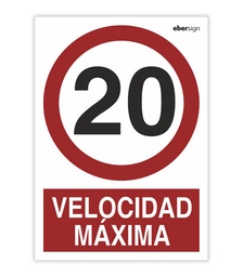 SEAL P39 A4AL VELOCIDAD MÁXIMA 20 (Fabric. Especial)