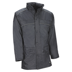 PARKA VIANA 820 ACOLCHADA