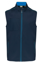 [VIN WK6148 000] CHALECO WK6148 DAY TO DAY