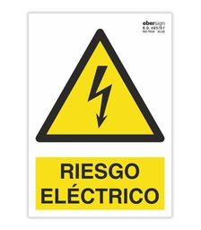 SEÑAL CAT-A01 A4P RISC ELECTRIC (copia)
