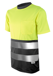 CAMISETA 1030 AV BI M/C