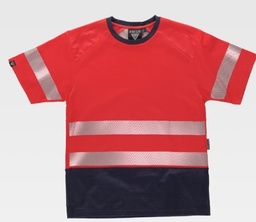 CAMISETA AV C3997