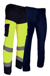 PANTALON WAVE PLUS