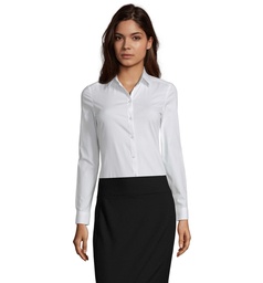 CAMISA BLAKE M/L WOMEN 01427