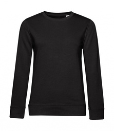 SUDADERA CUELLO REDONDO INSPIRE FRENCH TERRY MUJER REF.229.42