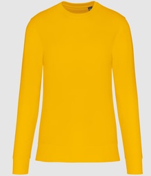 SUDADERA K4025 CUELLO REDONDO UNISEX