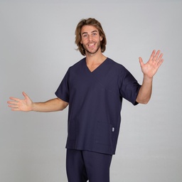 CASACA UNISEX NEREA MICROFIBRA 609600