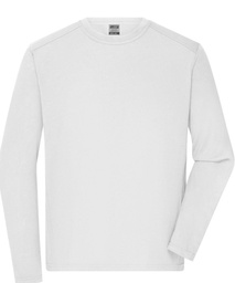 CAMISETA M/L JN1840