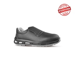 ZAPATO NOIR RED LION S2 FO SR