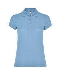 PLX_POLO STAR 6634 WOMEN M/C