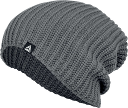 PLX_GORRO LENA Sin Logo GRIS