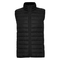 PLX_CHALECO ROLY OSLO 5092 NEGRO