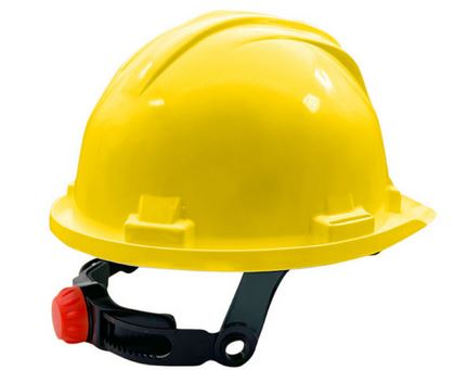 CASCO 5-RG CON RULETA