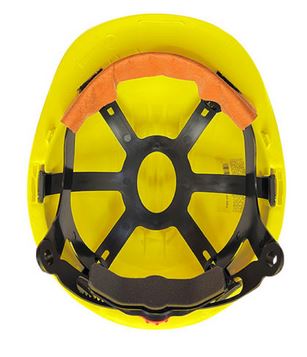 CASCO 5-RG CON RULETA