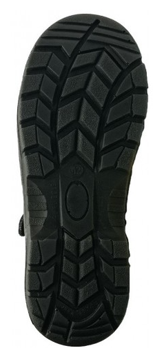 BOTA DETROIT S3 SRC