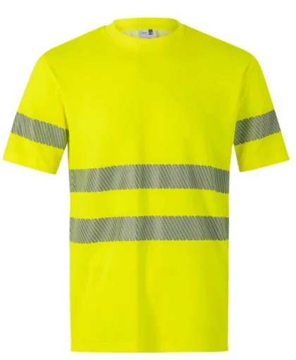 CAMISETA 305508 AV ALG M/C C/BANDAS