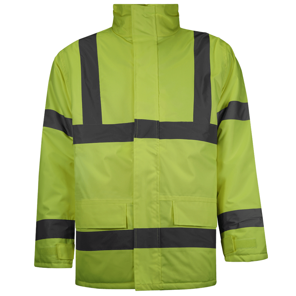 Parka AV básica WR250