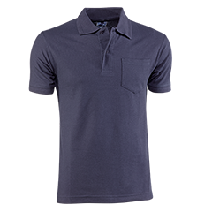 POLO 603/604 M/C BOLSILLO POL/ALG