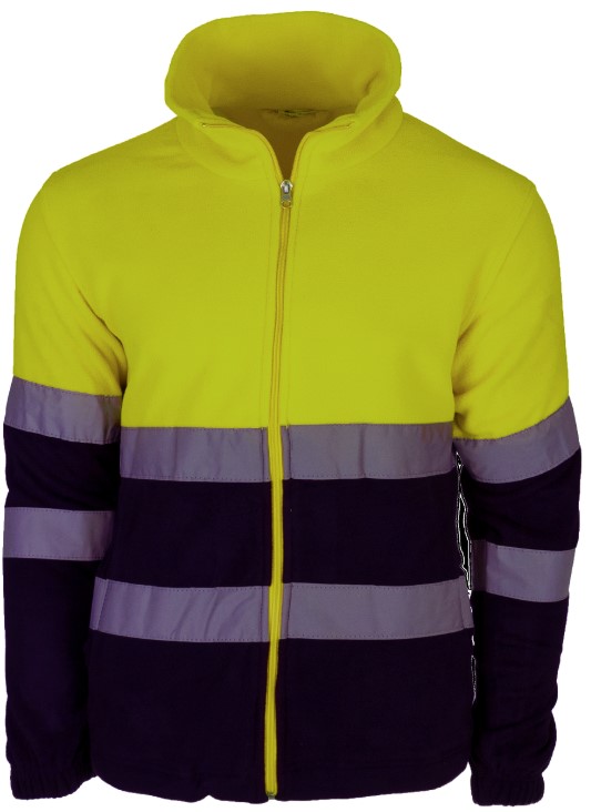 POLAR AV BI EVEREST3 COMBI JACKET