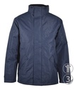 [01101ANB27112] Parka acolchada BOSTON ( S, MARINO)