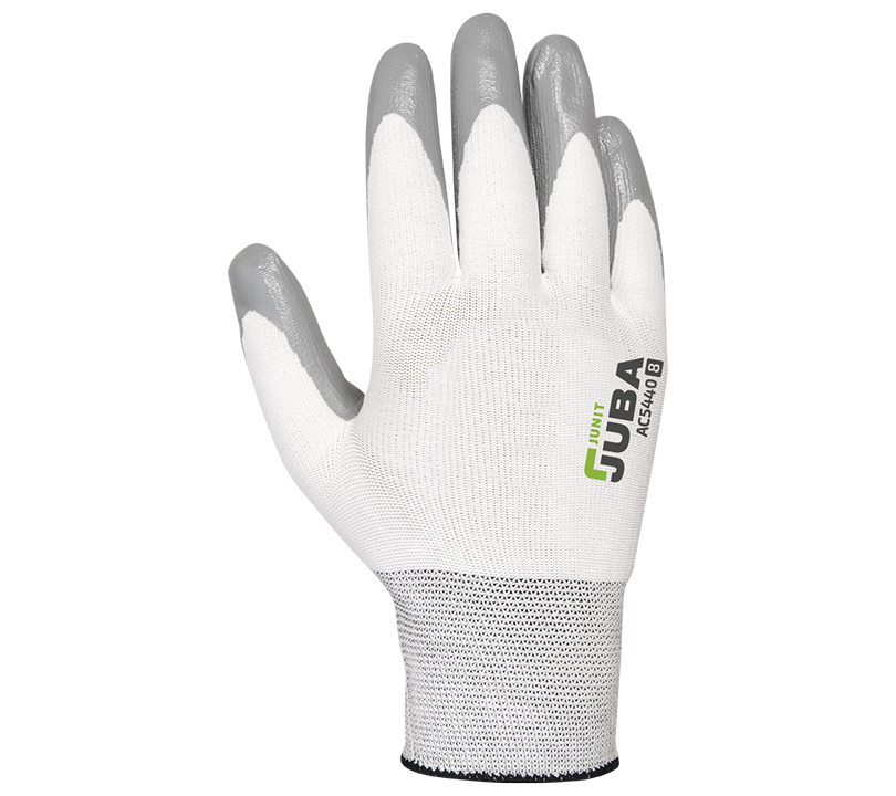 GUANTE AC5-440 NITRILO