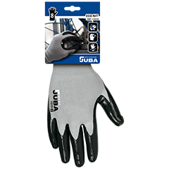 GUANTE H115151 ECO-NIT ALTO TACTO
