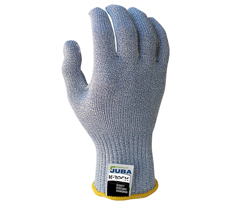 GUANTE 5020BL ANTICORTE K-ROCK