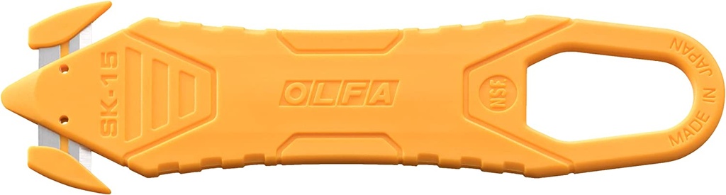 CUTTER SK15 OLFA