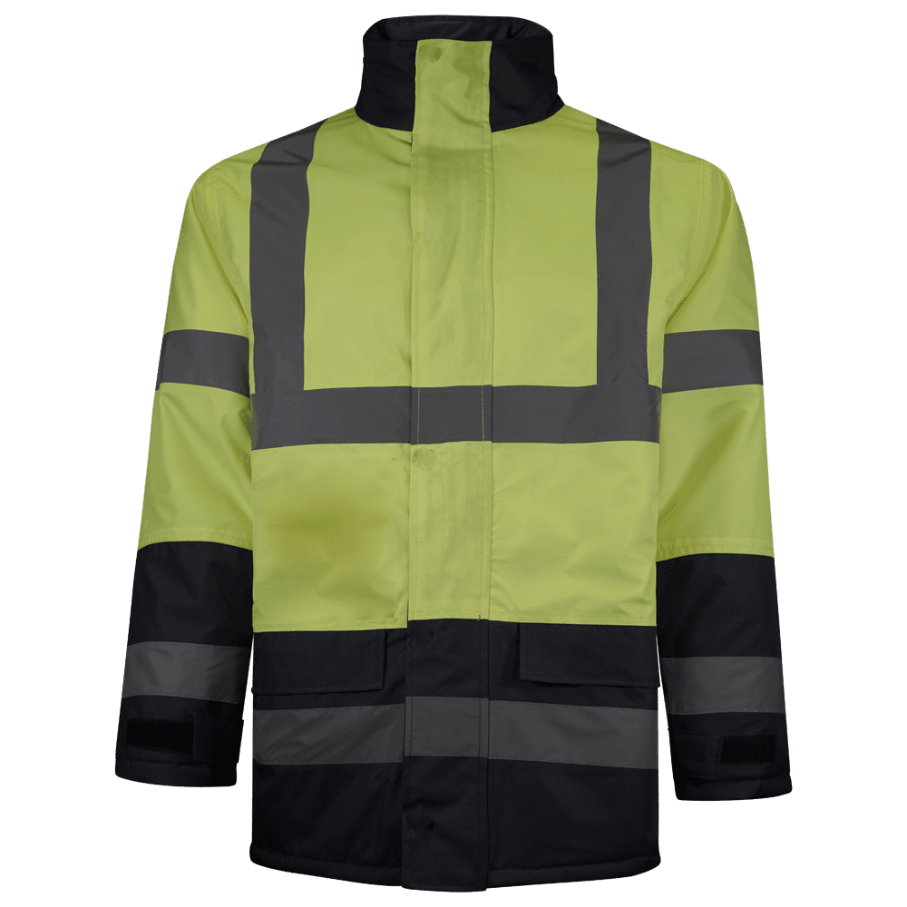 PARKA WR202 AV BICOLOR