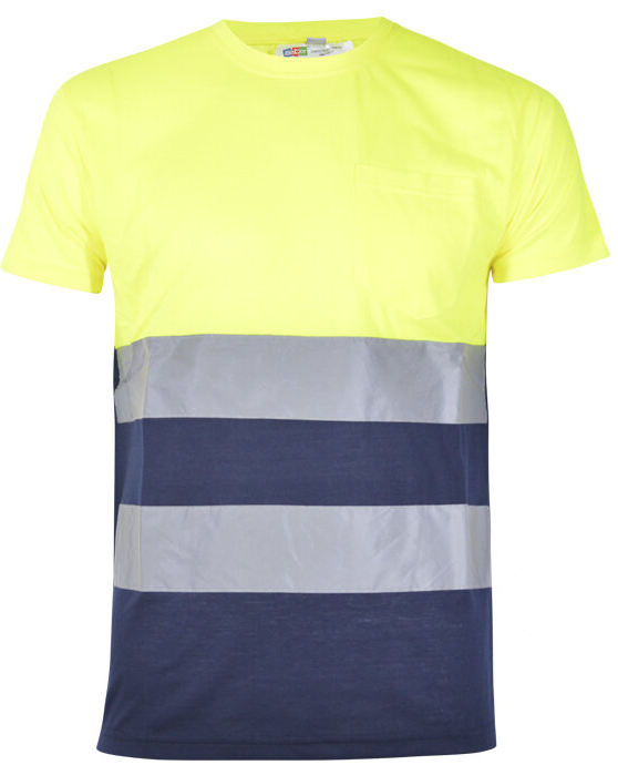 CAMISETA AV TOKYO BI M/C